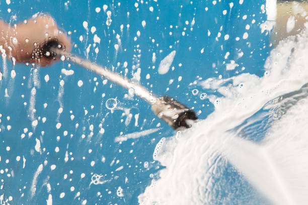 Best Building Exterior Pressure Washing in Dryden, MI
