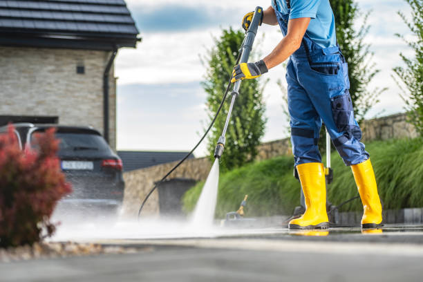 Best Sidewalk and Walkway Pressure Cleaning in Dryden, MI
